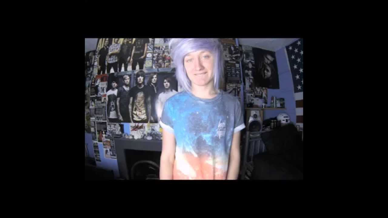 Jason "VeeOneEye" b-day!