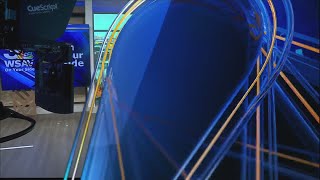 WSAV EXCLUSIVE -- SPD Officer Suspension