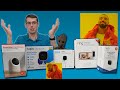 5 Smart Indoor Cameras Compared (Who Wins? Ring, eufy, SwitchBot, Tapo Or Blink?)