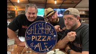 WINGADDICTS (S7:E6) Cheshire Pizza & Ale in Cheshire, CT