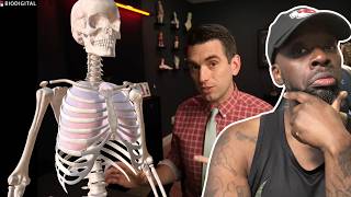 I UNDERSTAND NOW! Brian Sutterer BREAKS DOWN Cade Cunningham Lung Collapse