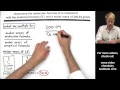 Determining Molecular Formulas From Empirical Formulas and Molar Mass