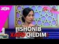 Yor-yor 249-son ISHONIB XATO QILDIM! (12.01.2022)