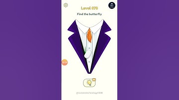 Dop 2 Delete On Part Level 878 | #shorts #youtubeshorts #dop2 #dop2game #dop2level  #dop2gamer