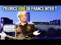 Guillaume meurice vir de france inter  gaza  itw diable positif lcf 143 damon  kalee vision