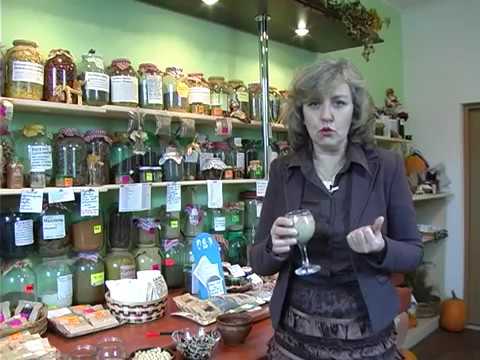 Ранок-панок. Марія Пахолок. Корисні властивості проростків пшениці