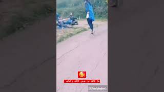أخر يوم دراسي مع تلاميذي في قلب الطبيعة .  رمضان مبارك
