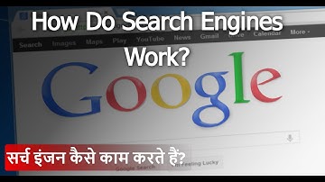 How Search Engines Work: Crawling, Indexing, and Ranking