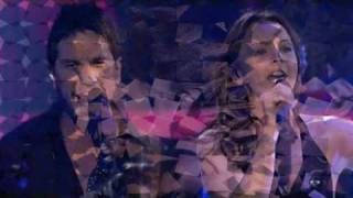 Video-montaje Chenoa & David de Maria "me fui enamorando sin querer"