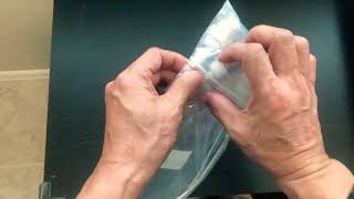 Unboxing Sonoff Smart E26 E27 Light Socket Extender Adapter