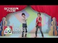 ▶Love Stage! - SCREEN mode「L&phi;VEST」
