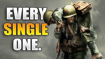 Correcting Every Historical Inaccuracy in 