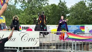 Set Yourself Free at Bronx Pride Festival and Health Fair 2025
