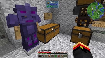 Thaumcraft Quick 6 - E57 Verdant Charms