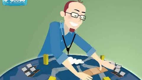 Riverbed WAN Optimisation Demo - Part Three: Bring the Data Home