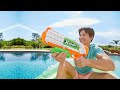 Top 5 Best Water Guns (2026)