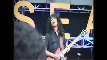 The Sigit - Up and Down Live @Alseace2014