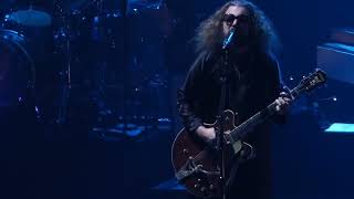 My Morning Jacket - Strangulation - Beacon Theater (November 25, 2015)