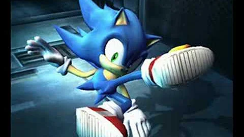 Ronald McDonald favors the Sonic Series