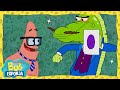 Bob Esponja | Patrick, o superexecutivo!|  | Bob Esponja em Português