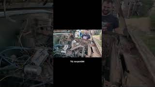 TG: nexpertGM Газик опять в строю! #shorts #независимыйэксперт #георгиймедведев