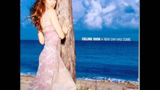I'm alive - Celine Dion Instrumental