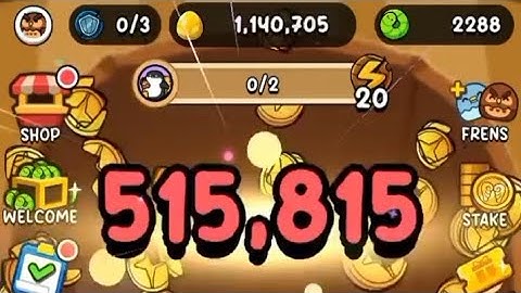 Gomble games |( Egg Drops ) | Telegram bot Airdrop .