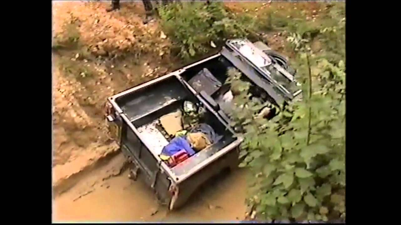 Off road film YouTube