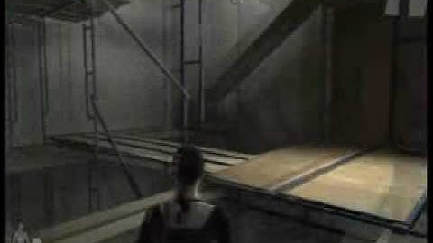 Max Payne 2: Part II - Chapter 4