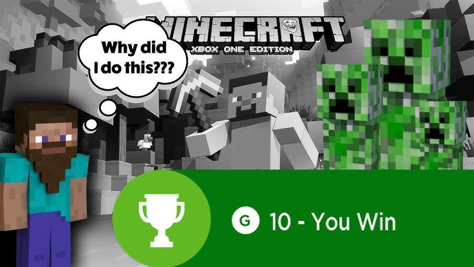 Minecraft: Xbox 360 Edition cada vez mais perto dos 5 milhões