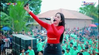 ROMANSA - GANTUNG - SALMA NOVITA | HAPPY PARTY CPK COMMUNITY - PEMUDA KALIKALONG - TAYU PATI