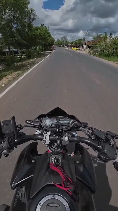 Story touring cb150r Palembang Lampung❗#cb150r #shortvideo #status #sunmori #viral #touring #lucu