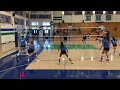 12Aug2025 Game 3 Eastlake JV Vs Scripps Ranch