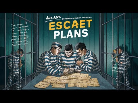 Escape from Pretoria The Prison Break Story