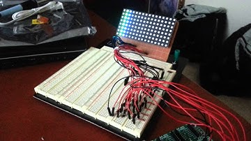 Contador ascendente PIC16F84A