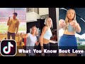 What You Know Bout Love Dance - Pop Smoke | TikTok Compilation