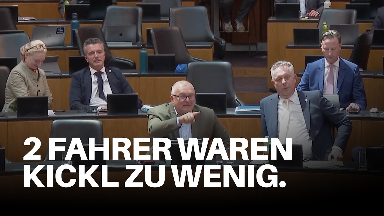 Reden Nationalrat
