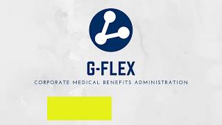 G Flex Tutorial Video 2   How to Register Patient & Submit Claim