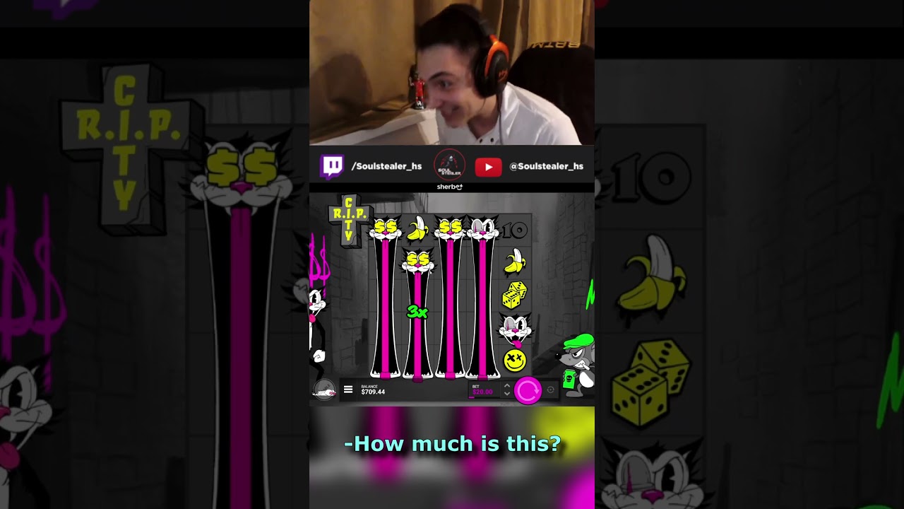 One of my Biggest Wins on Rip City! 