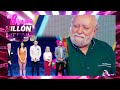 Los 8 escalones del millón - Programa 28/01/22 - Invitado: DR. ROMERO