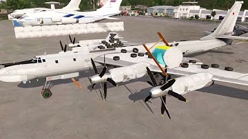 Operation Spiderweb meme