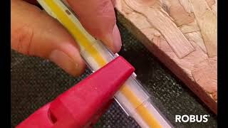 Connect two ROBUS MACAU IP67 LED strips end to end screenshot 5