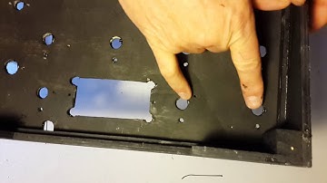 DIY Midi Controller Part1 - Enclosure.mp4