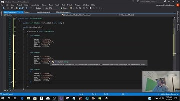 Basic MVVM with Combobox in WPF