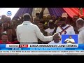 June Protests Loom Linda Mwananchi Announces Mass Action 