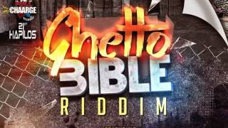 3 Star - High Daily | Ghetto Bible Riddim | Dancehall 2015 | 21st Hapilos