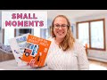 Using picture books to teach small moments in writing  interactive readaloud lesson