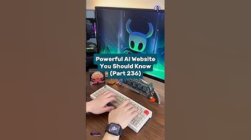 Create Explainer Videos in Minutes | AI Explainers Tutorial #explainervideo #contentcreation #study