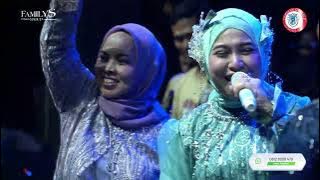 Selvy Anggraeni - Surga Dibalik Dosa Live Cover Edisi Kp Jelupang Langboh | Iwan Familys