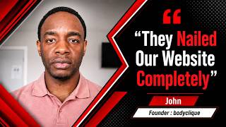 Why John Chose Esferasoft | Client Testimonial